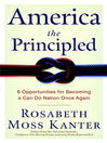America the Principled
